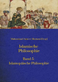 Cover Islamische Philosophie: