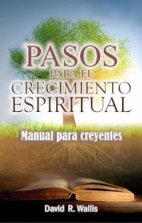 Cover Pasos para el crecimiento espiritual