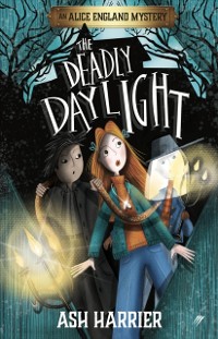 Cover Deadly Daylight