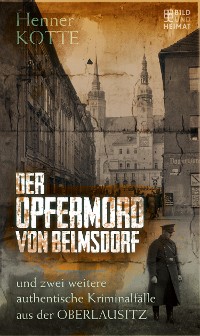 Cover Der Opfermord von Belmsdorf