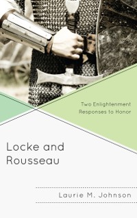 Cover Locke and Rousseau