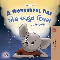 Cover A Wonderful Day એક અદ્ભુત દિવસ