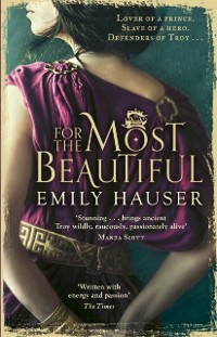 Cover For The Most Beautiful