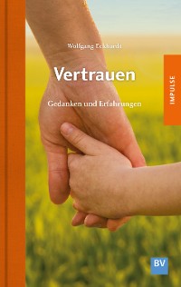 Cover Vertrauen