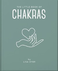 Cover Little Book of Chakras