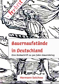 Cover Bauernaufstände in Deutschland