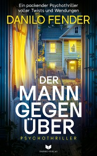 Cover Der Mann gegenüber