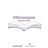 Cover #librosospeso