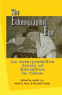 Cover Ethnographic Eye