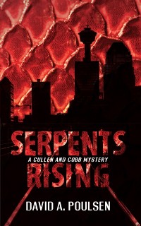 Cover Serpents Rising