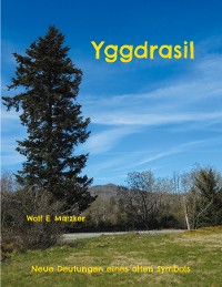 Cover Yggdrasil