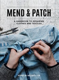 Cover Mend & Patch