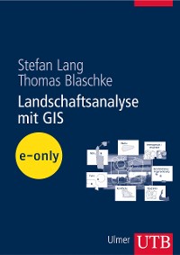 Cover Landschaftsanalyse mit GIS