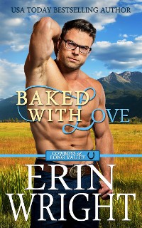 Cover Baked with Love