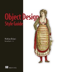 Cover Object Design Style Guide