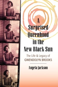 Cover Surprised Queenhood in the New Black Sun