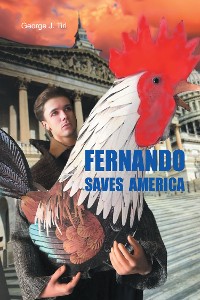 Cover Fernando Saves America