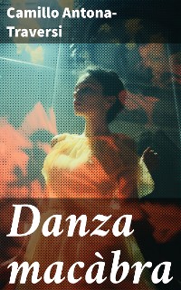 Cover Danza macàbra