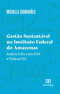 Cover Gestão Sustentável no Instituto Federal do Amazonas