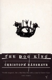 Cover Dog King