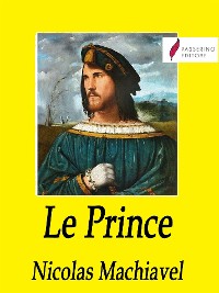 Cover Le Prince