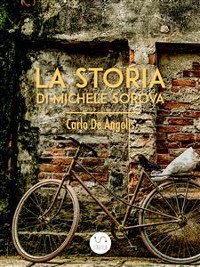 Cover La storia di Michele Sorova