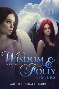 Cover Wisdom & Folly