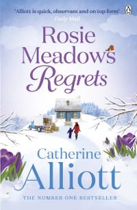 Cover Rosie Meadows Regrets...
