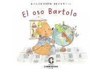 Cover El oso Bartolo