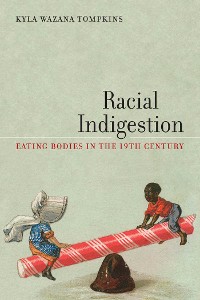 Cover Racial Indigestion