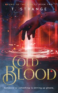 Cover Cold Blood