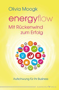 Cover Energyflow – Mit Rückenwind zum Erfolg