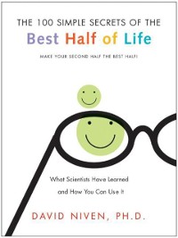 Cover 100 Simple Secrets of the Best Half of Life