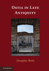 Cover Ostia in Late Antiquity