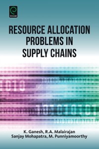 Cover Resource Allocation Problems in Supply Chains
