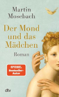 Cover Der Mond und das Mädchen