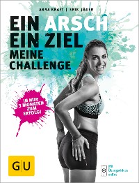 Cover Ein Arsch - Ein Ziel