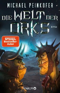 Cover Die Welt der Orks