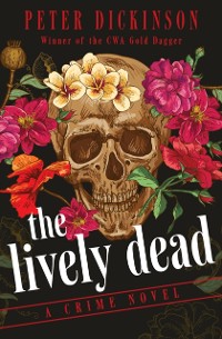 Cover Lively Dead