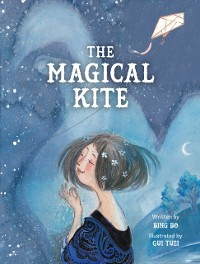 Cover Magical Kite