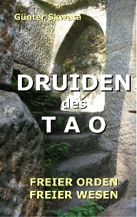 Cover Druiden des Tao