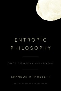 Cover Entropic Philosophy