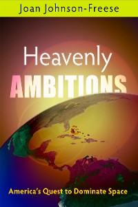 Cover Heavenly Ambitions