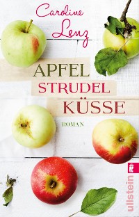 Cover Apfelstrudelküsse