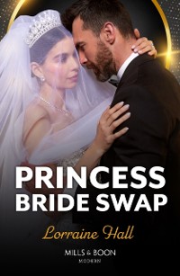 Cover Princess Bride Swap