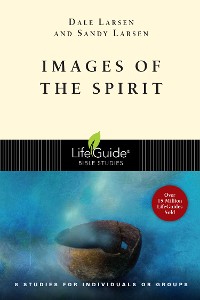 Cover Images of the Spirit