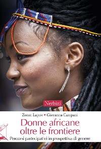 Cover Donne africane oltre le frontiere