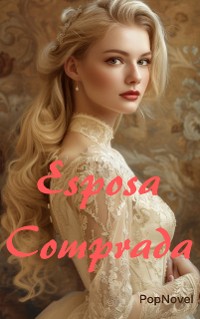 Cover Esposa Comprada