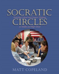Cover Socratic Circles