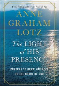 Cover Light of His Presence